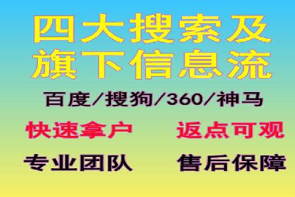 SEM托管服务案例：助力企业快速崛起